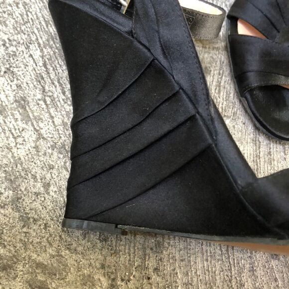 Moschino Heels  - Picture 2 of 5